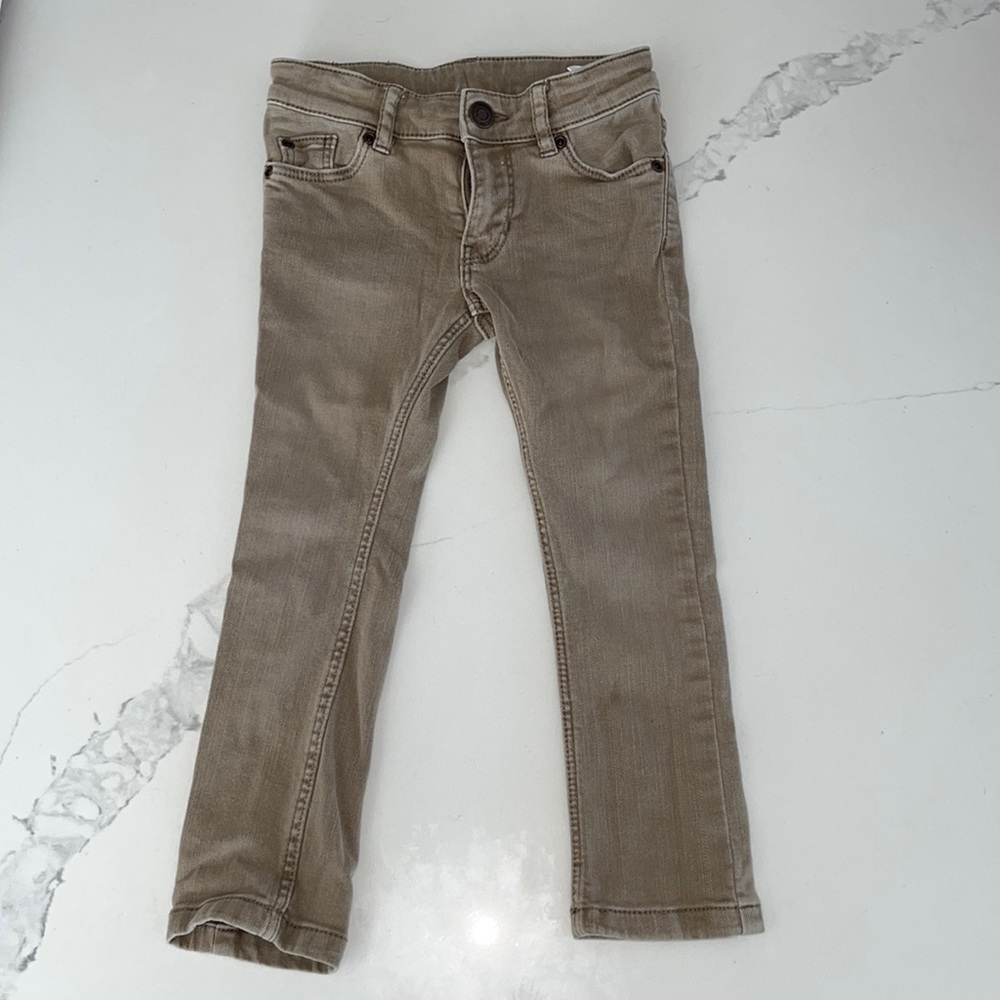 H&M jeans